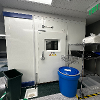 Brooks SampleStore II Automtated Sample Storage System image 1